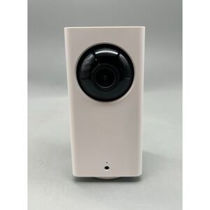 Wyze Cam Pan V1 1080p Wi-Fi Camera ONLY WYZECP1  - Tested